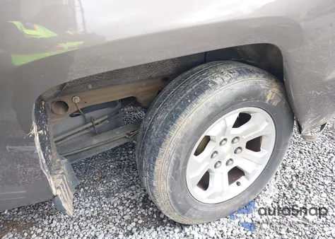 2014 Chevrolet Silverado 1500 2Lt from USA, damaged, VIN 3GCUKREC5EG253921